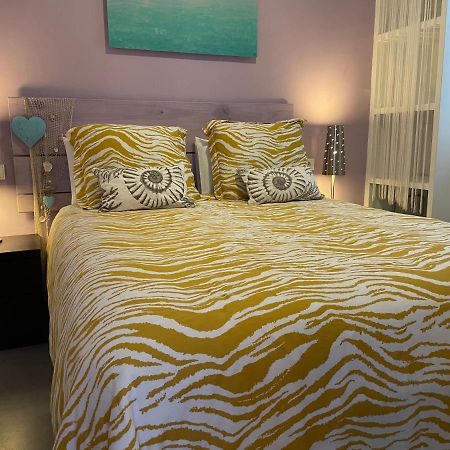 Holiday Home Randemar S'Illot  Luaran gambar