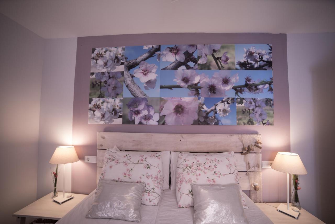Holiday Home Randemar S'Illot  Luaran gambar