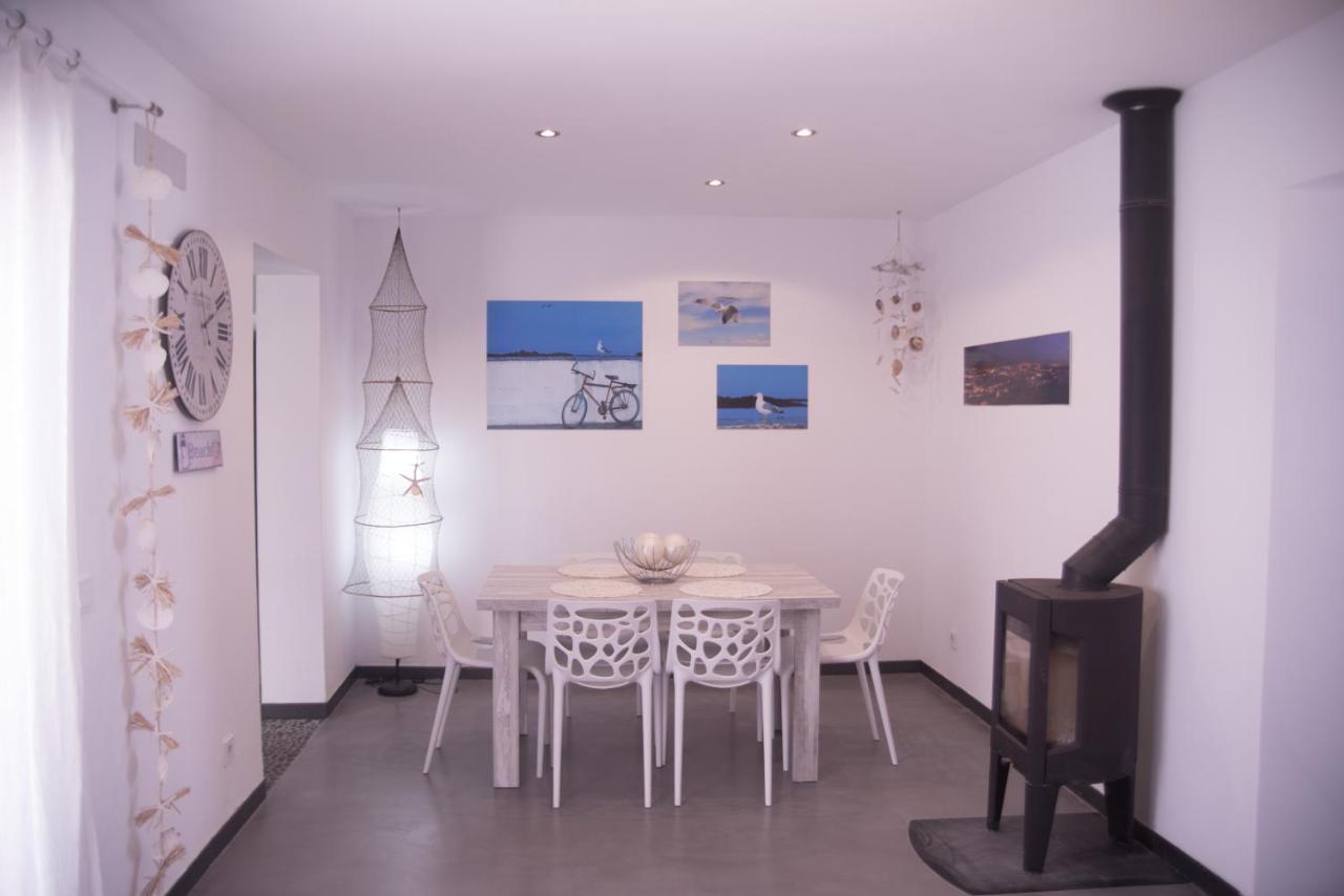 Holiday Home Randemar S'Illot  Luaran gambar