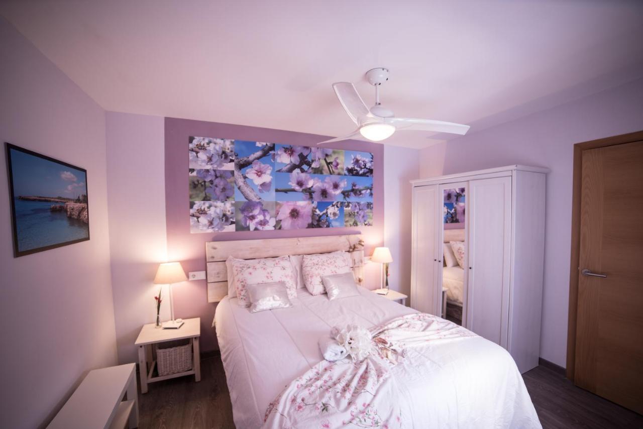 Holiday Home Randemar S'Illot  Luaran gambar