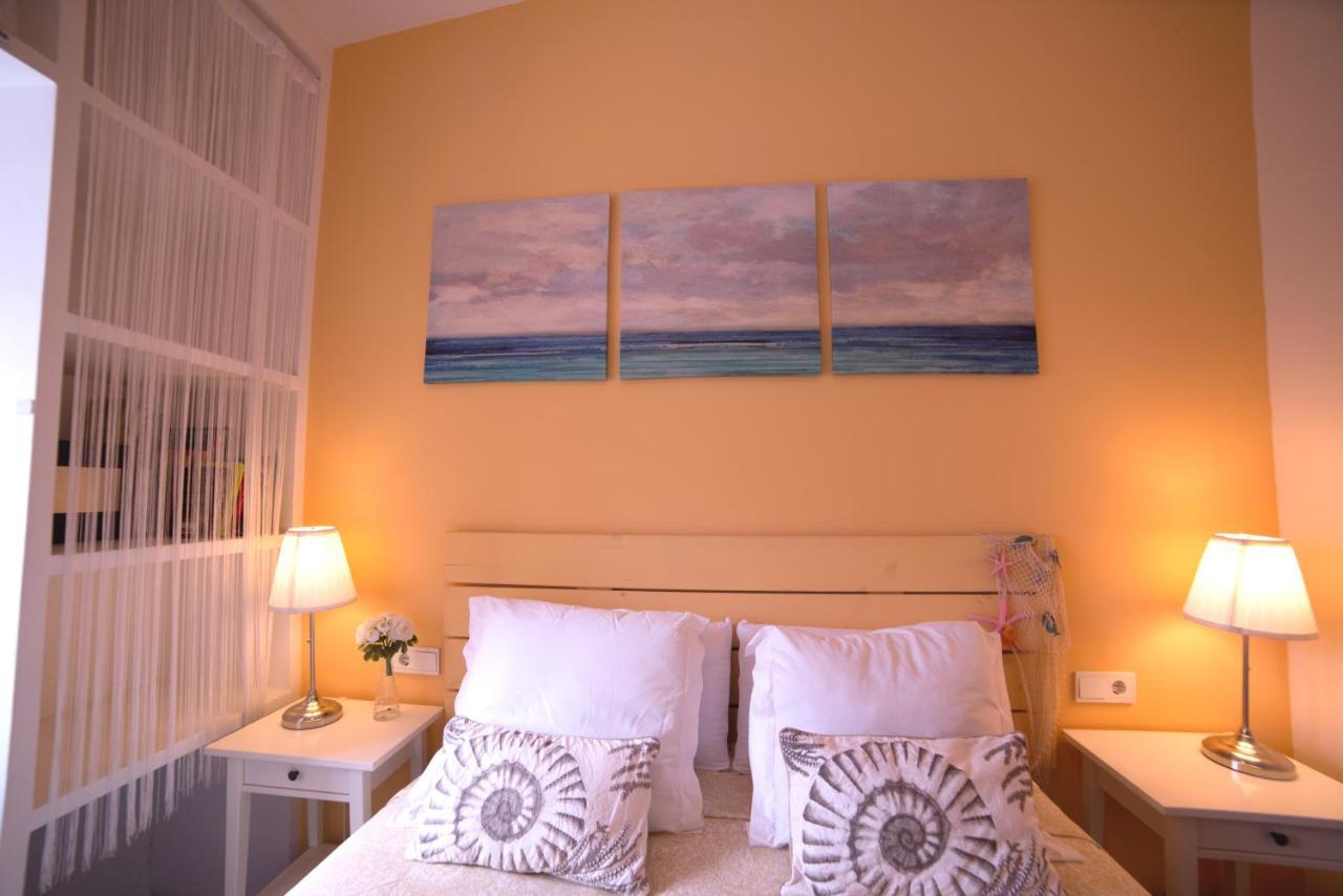 Holiday Home Randemar S'Illot  Luaran gambar