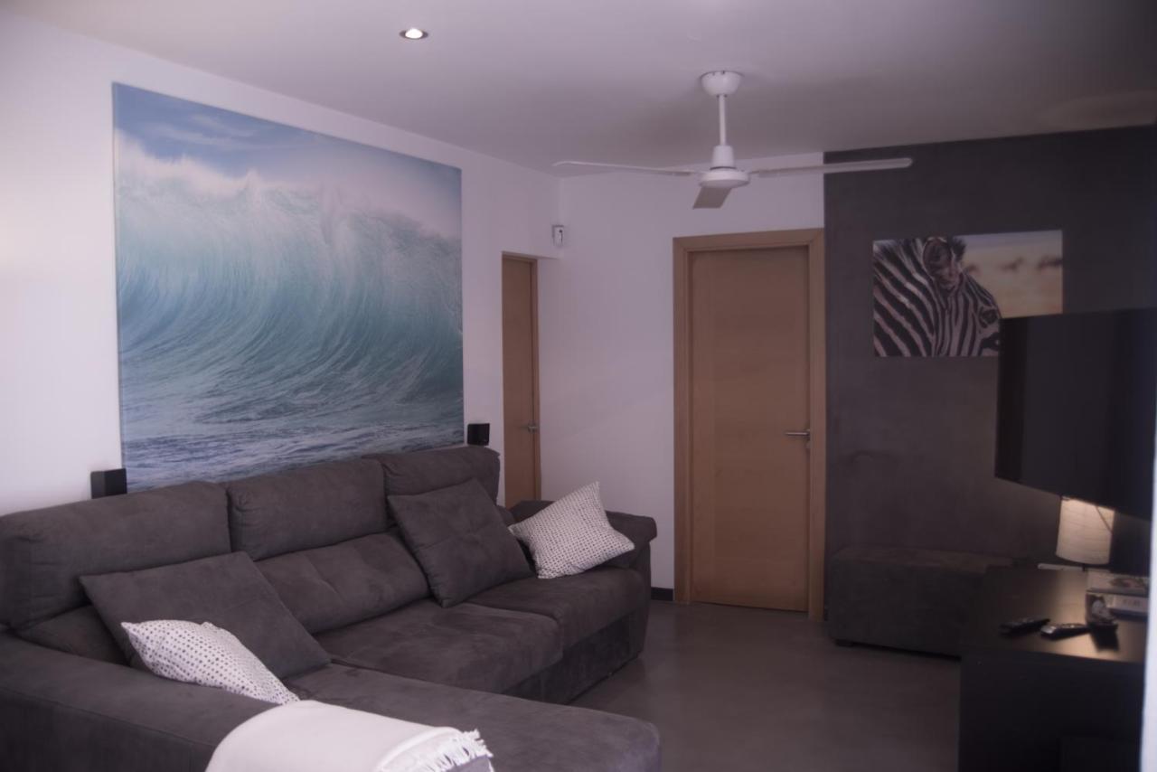 Holiday Home Randemar S'Illot  Luaran gambar