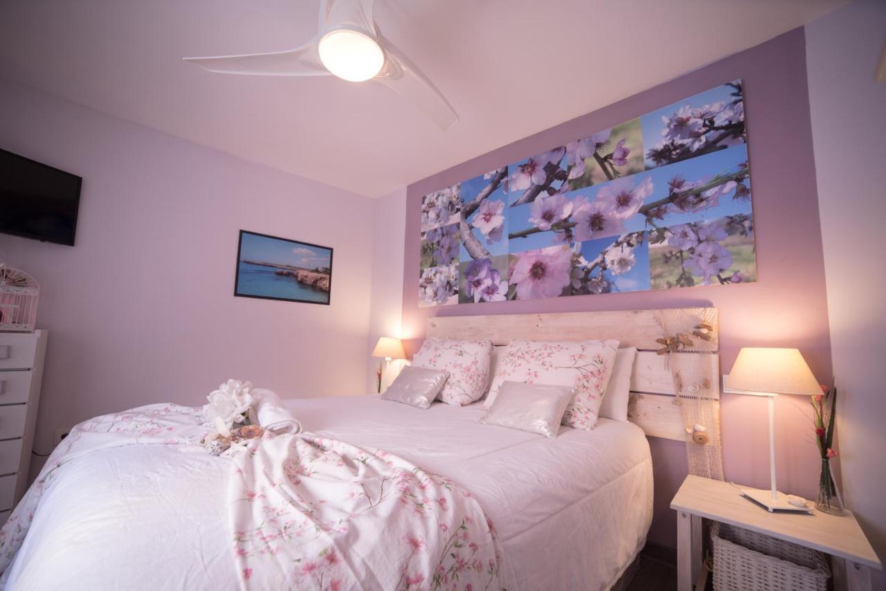 Holiday Home Randemar S'Illot  Luaran gambar