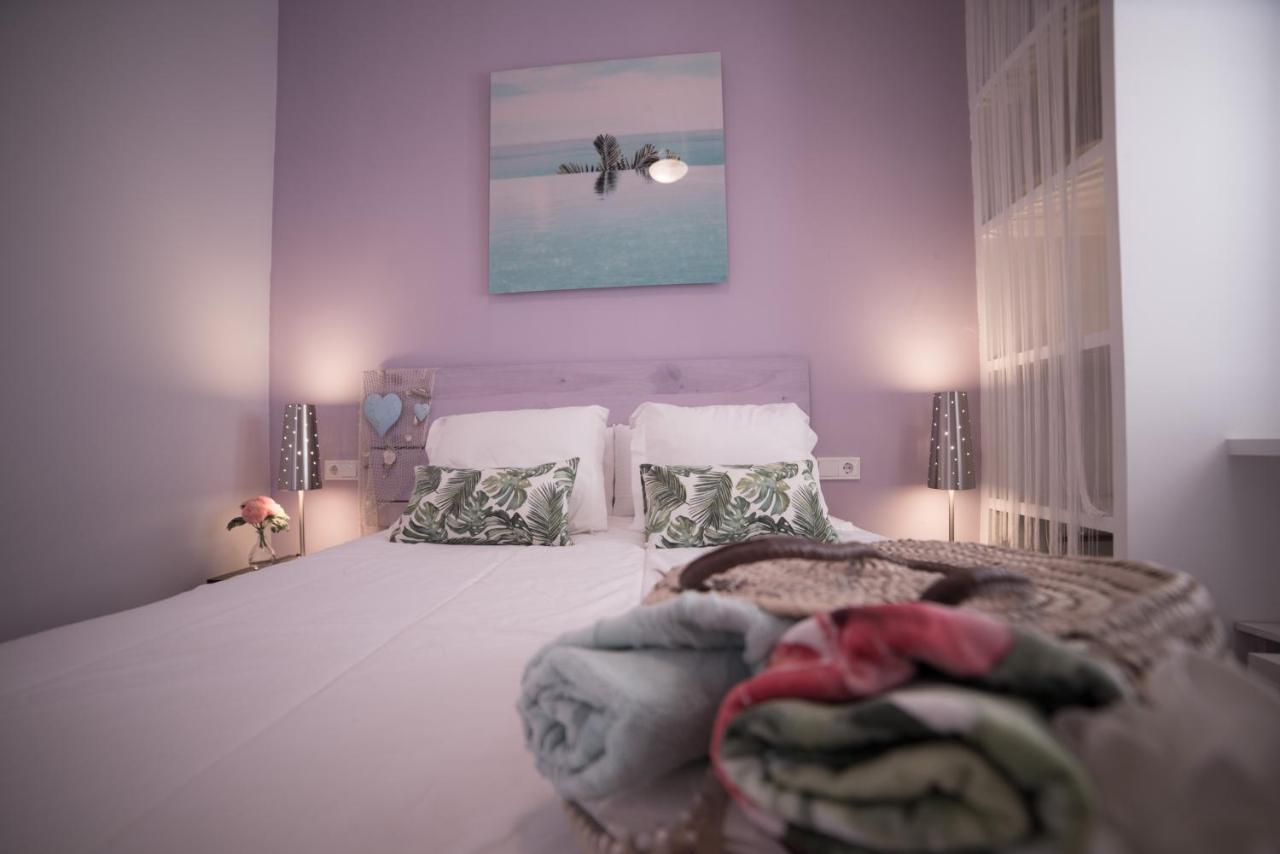 Holiday Home Randemar S'Illot  Luaran gambar