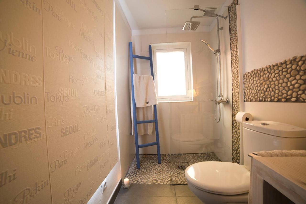 Holiday Home Randemar S'Illot  Luaran gambar
