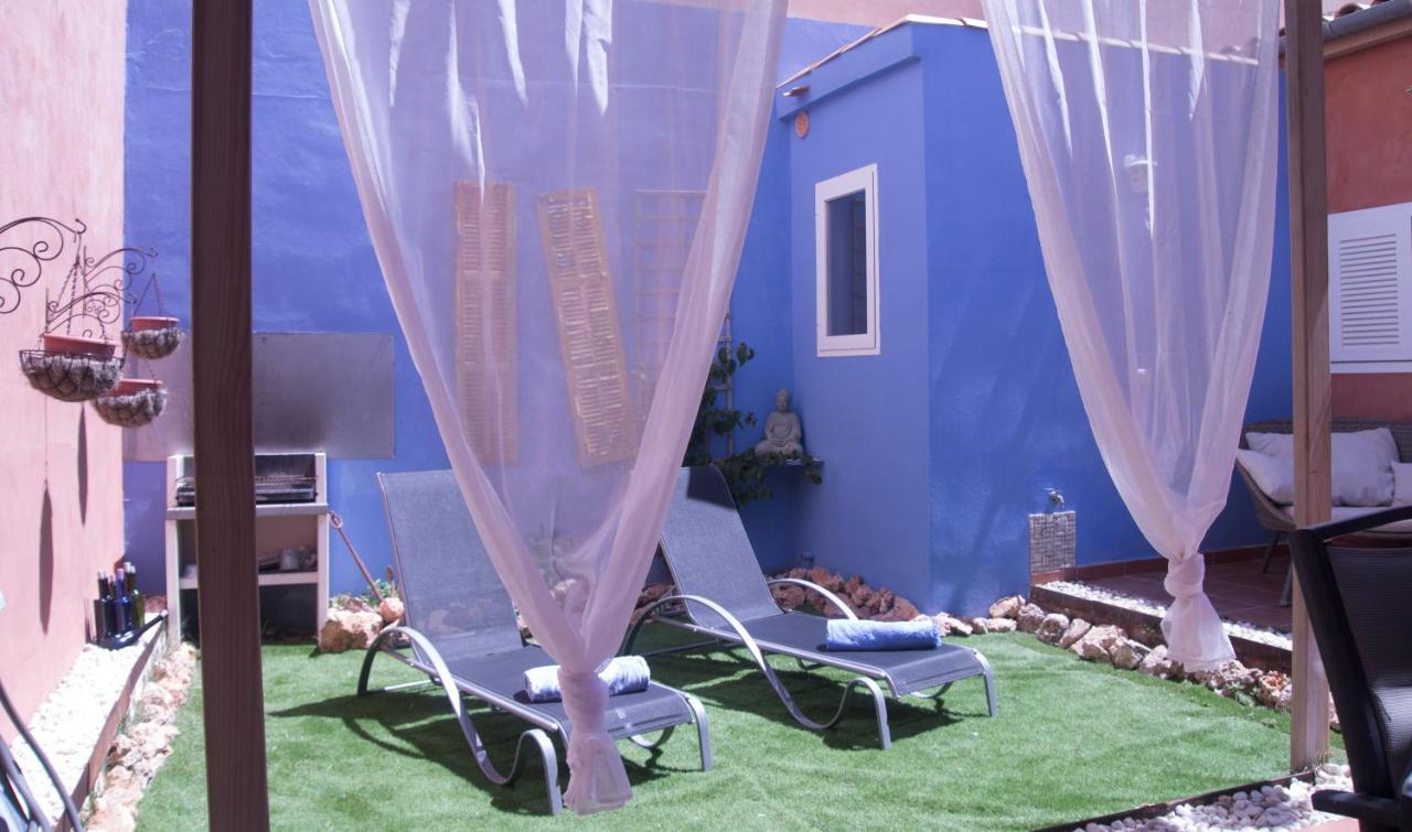 Holiday Home Randemar S'Illot  Luaran gambar