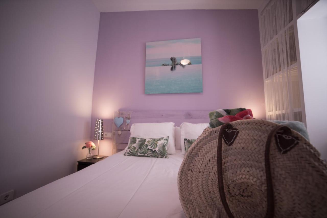 Holiday Home Randemar S'Illot  Luaran gambar
