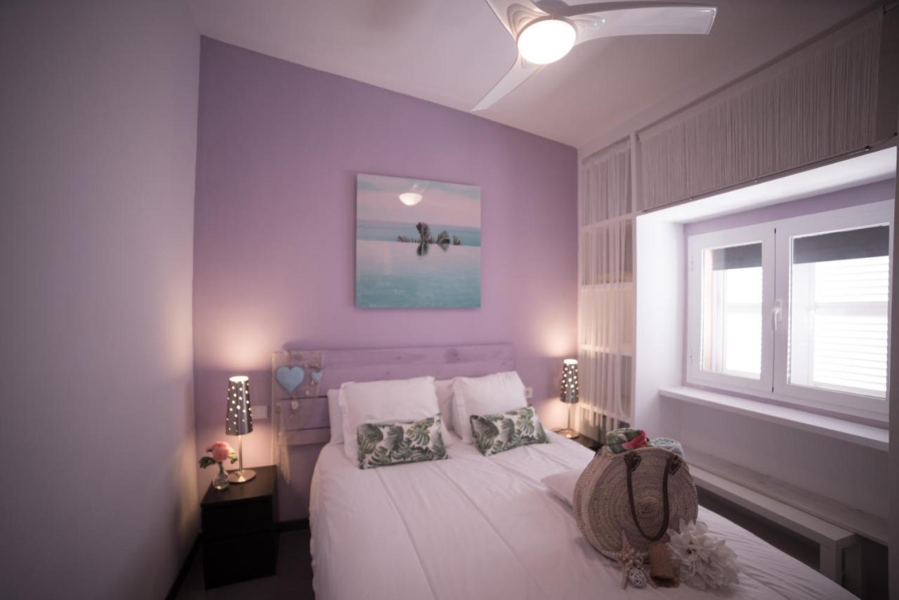 Holiday Home Randemar S'Illot  Luaran gambar