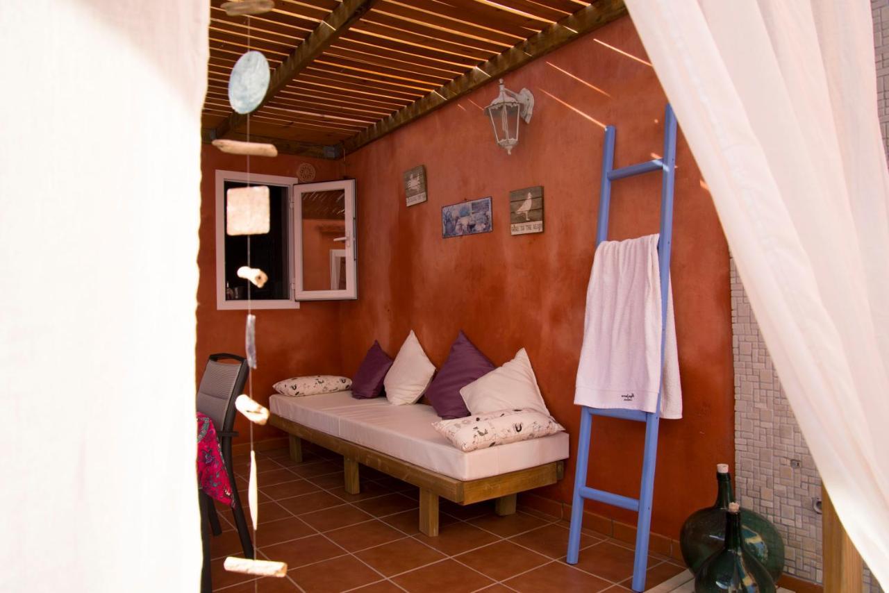 Holiday Home Randemar S'Illot  Luaran gambar