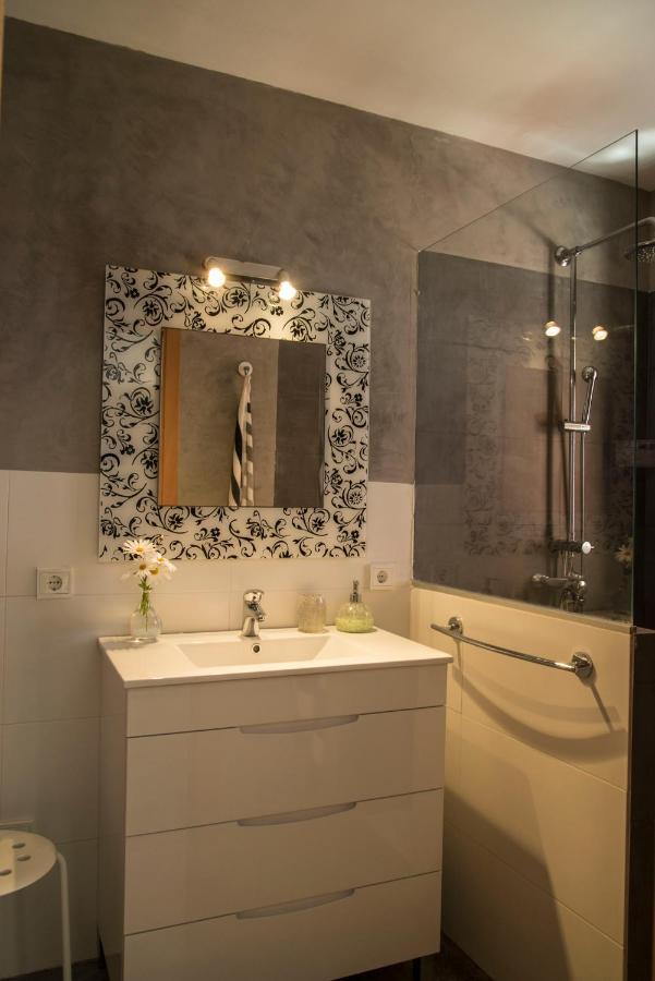 Holiday Home Randemar S'Illot  Luaran gambar