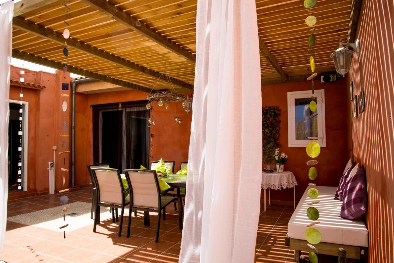 Holiday Home Randemar S'Illot  Luaran gambar