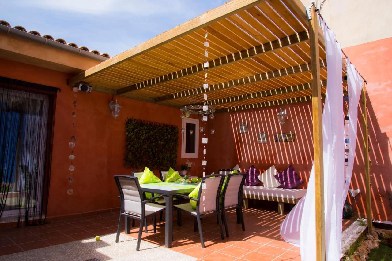 Holiday Home Randemar S'Illot  Luaran gambar