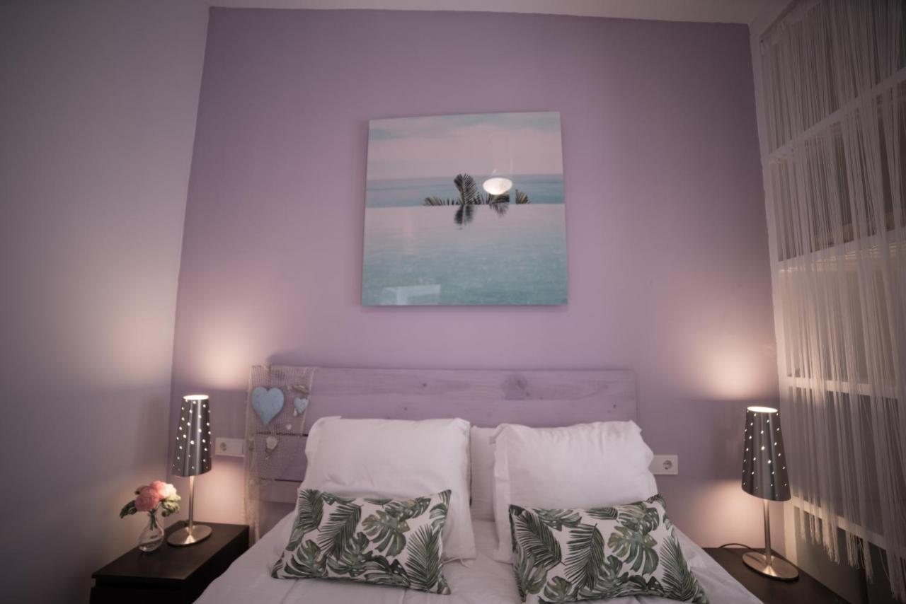 Holiday Home Randemar S'Illot  Luaran gambar