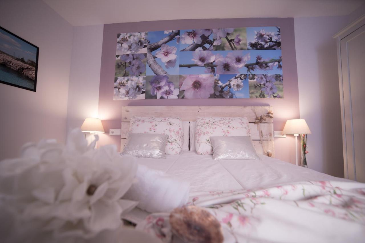 Holiday Home Randemar S'Illot  Luaran gambar