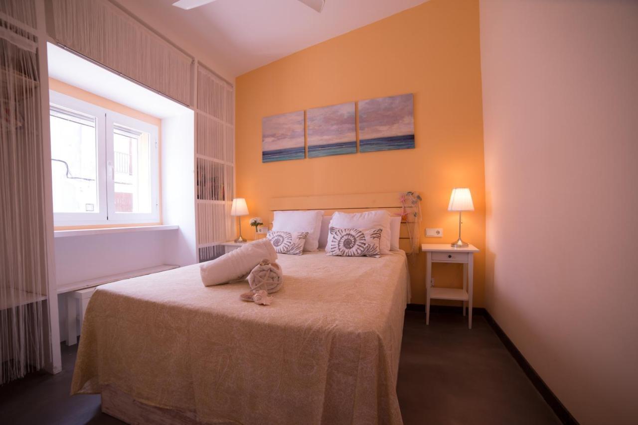 Holiday Home Randemar S'Illot  Luaran gambar