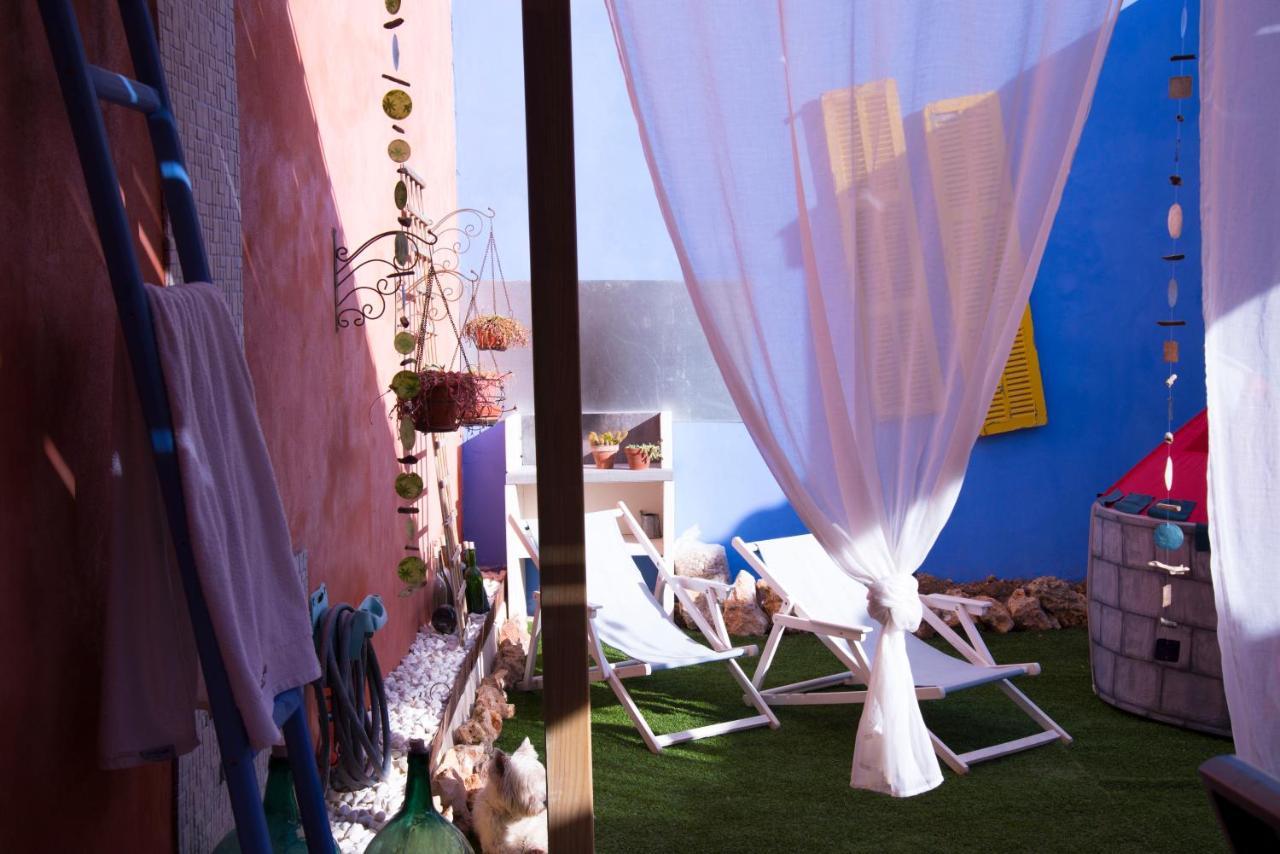 Holiday Home Randemar S'Illot  Luaran gambar