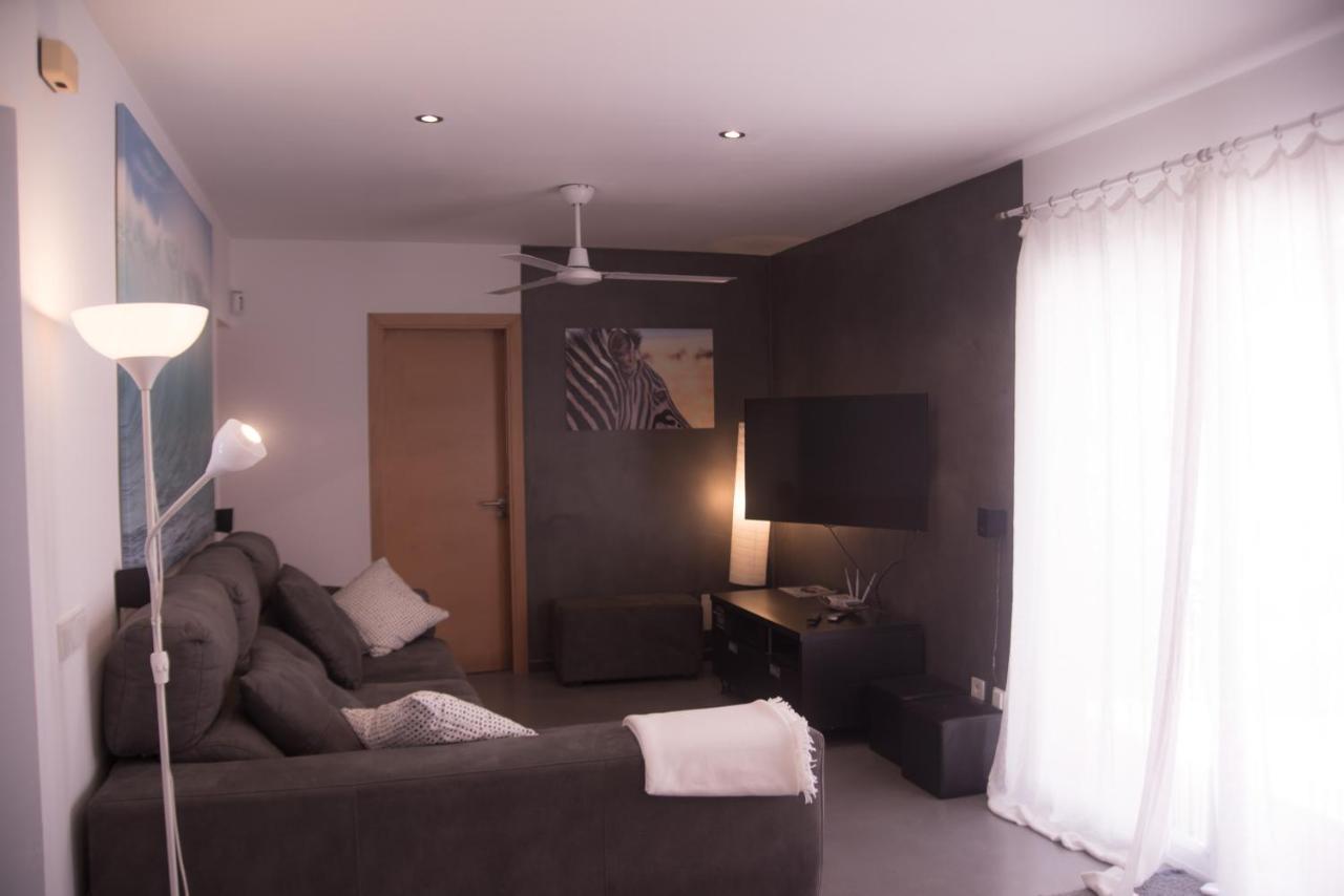 Holiday Home Randemar S'Illot  Luaran gambar