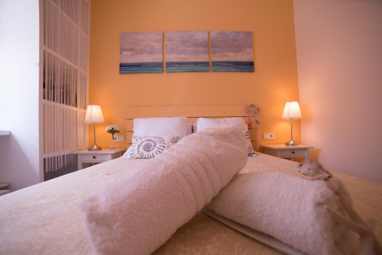 Holiday Home Randemar S'Illot  Luaran gambar