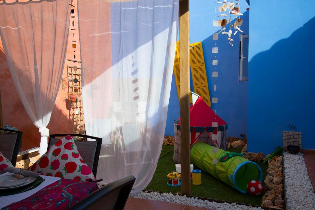 Holiday Home Randemar S'Illot  Luaran gambar