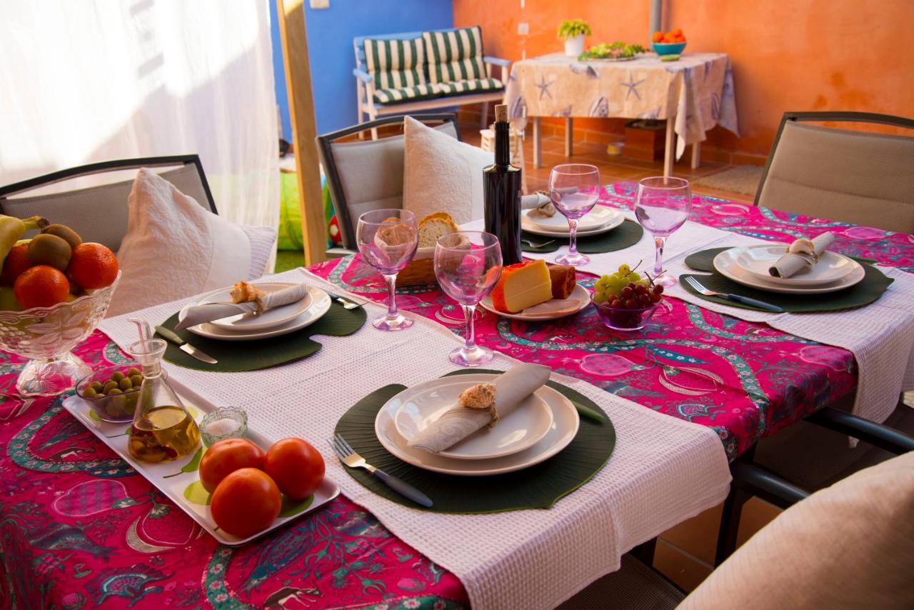 Holiday Home Randemar S'Illot  Luaran gambar