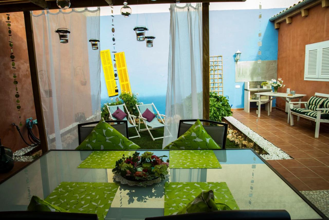 Holiday Home Randemar S'Illot  Luaran gambar