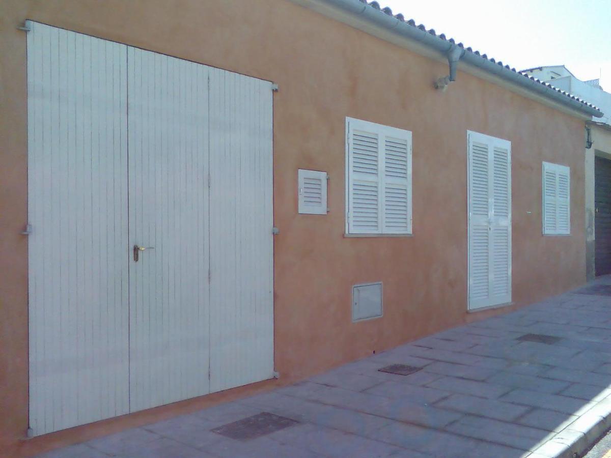 Holiday Home Randemar S'Illot  Luaran gambar