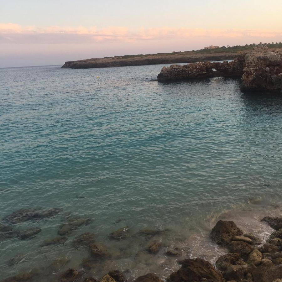 Holiday Home Randemar S'Illot  Luaran gambar