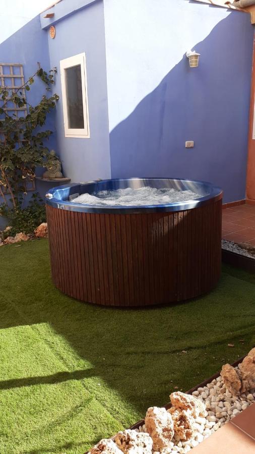 Holiday Home Randemar S'Illot  Luaran gambar