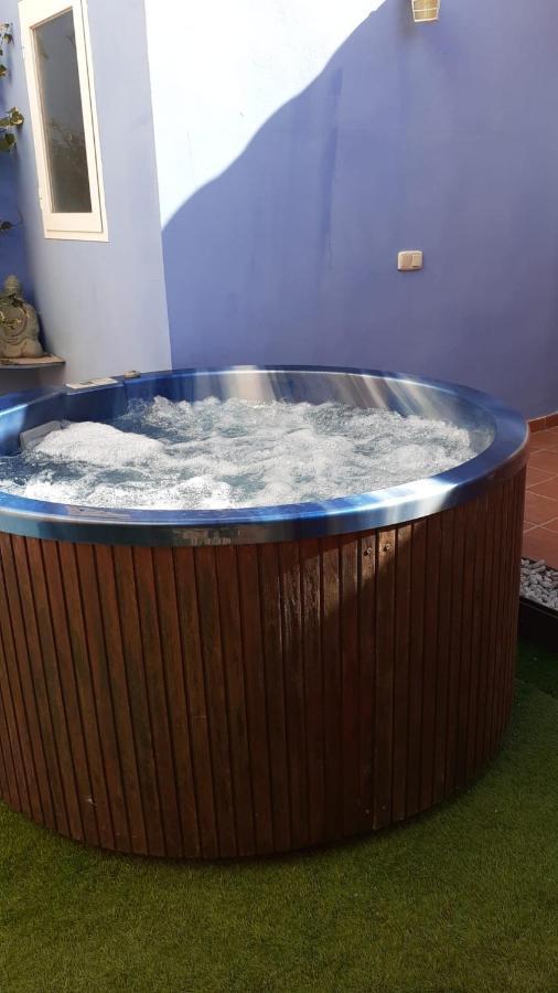 Holiday Home Randemar S'Illot  Luaran gambar