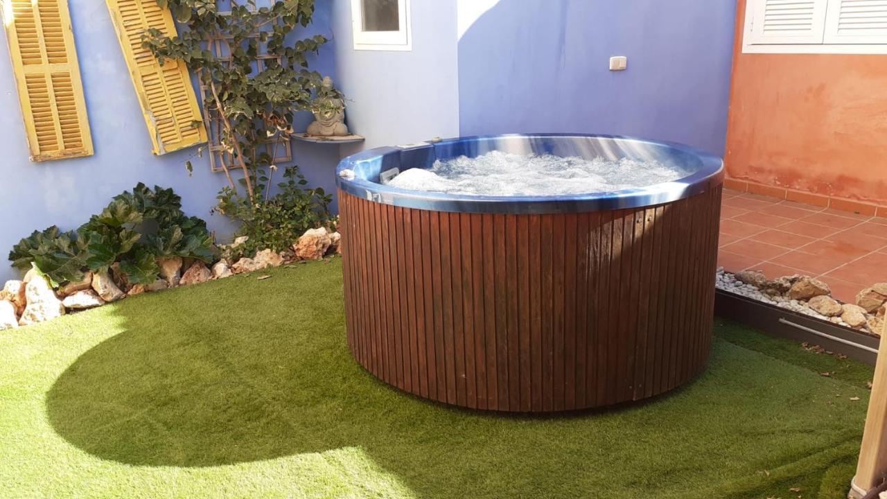 Holiday Home Randemar S'Illot  Luaran gambar