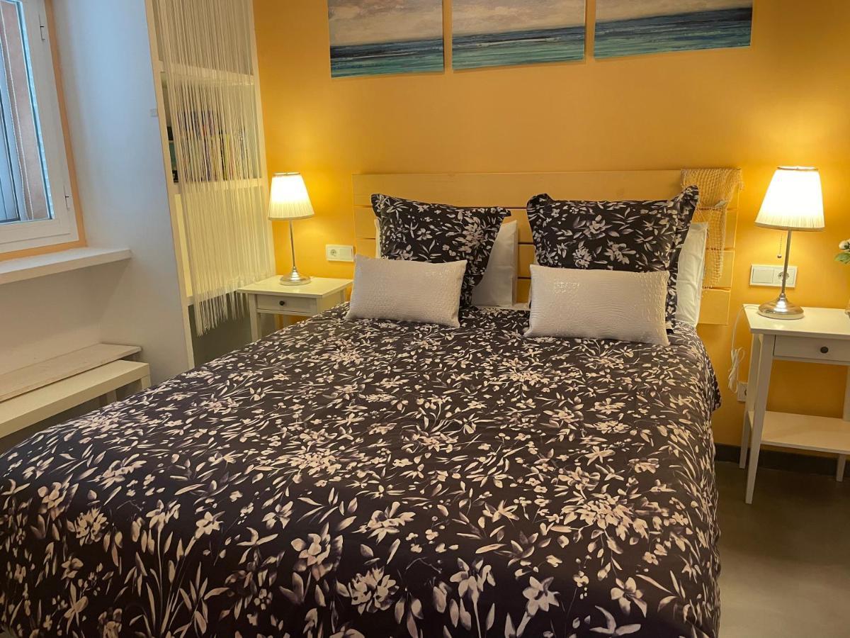 Holiday Home Randemar S'Illot  Luaran gambar