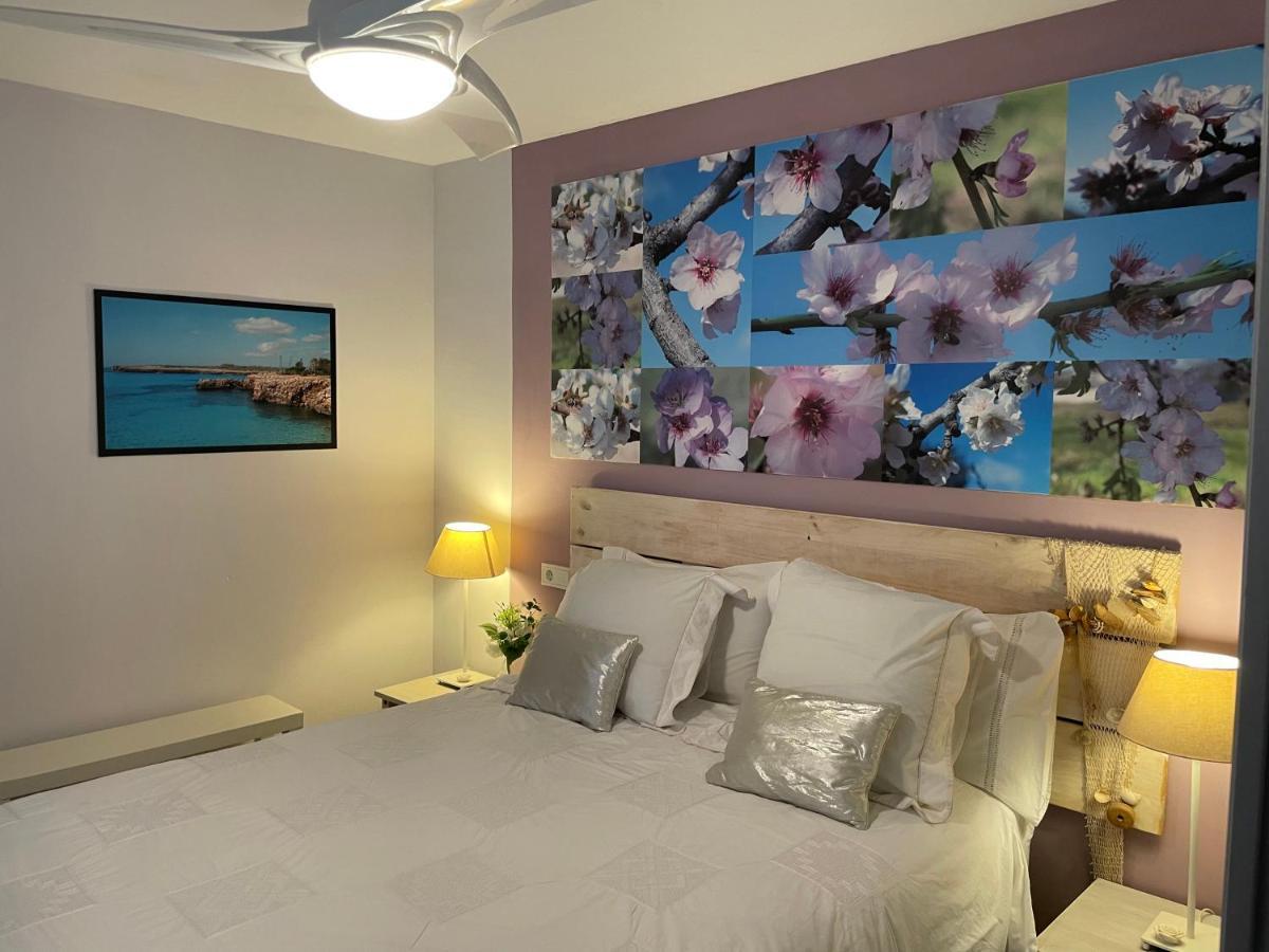 Holiday Home Randemar S'Illot  Luaran gambar