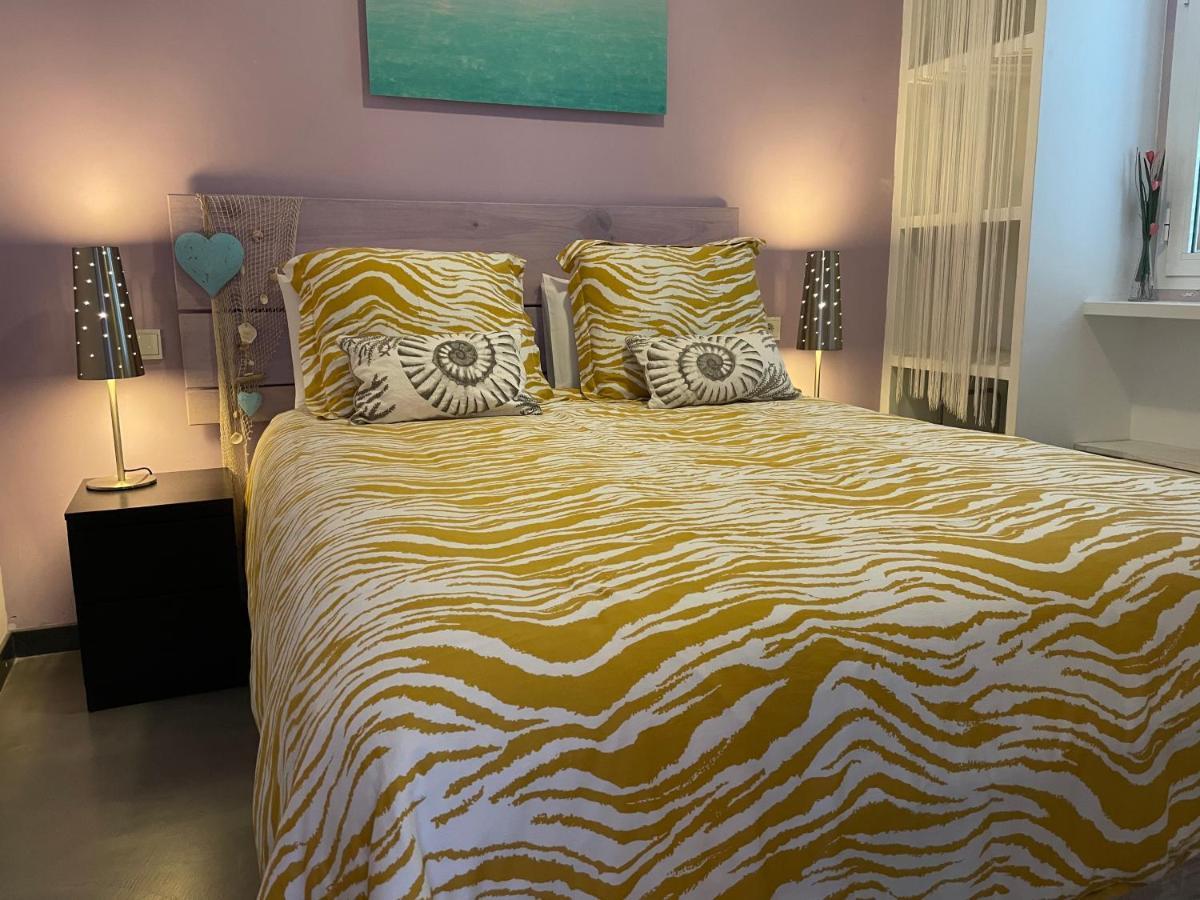 Holiday Home Randemar S'Illot  Luaran gambar