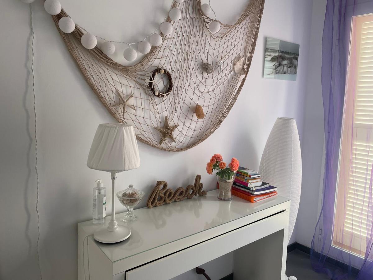Holiday Home Randemar S'Illot  Luaran gambar