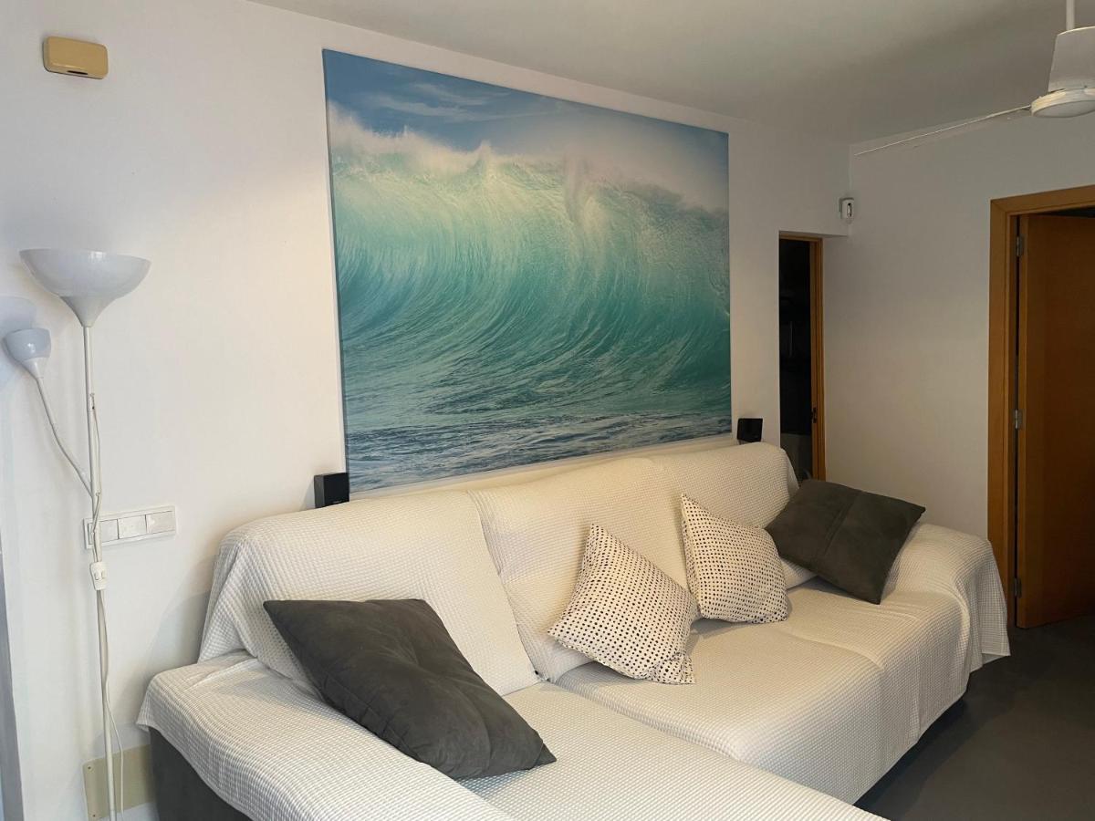 Holiday Home Randemar S'Illot  Luaran gambar