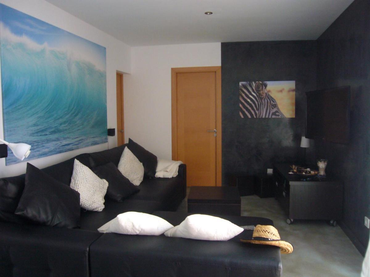 Holiday Home Randemar S'Illot  Luaran gambar