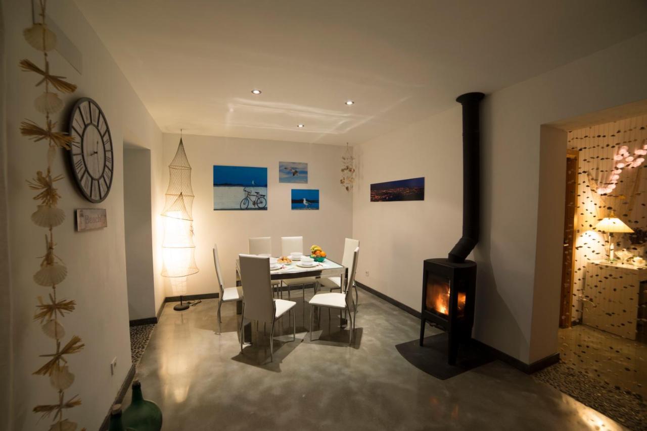 Holiday Home Randemar S'Illot  Luaran gambar