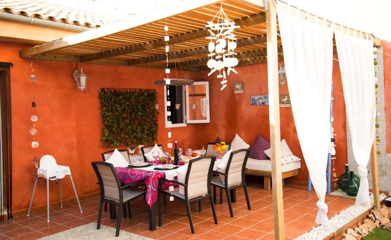 Holiday Home Randemar S'Illot  Luaran gambar