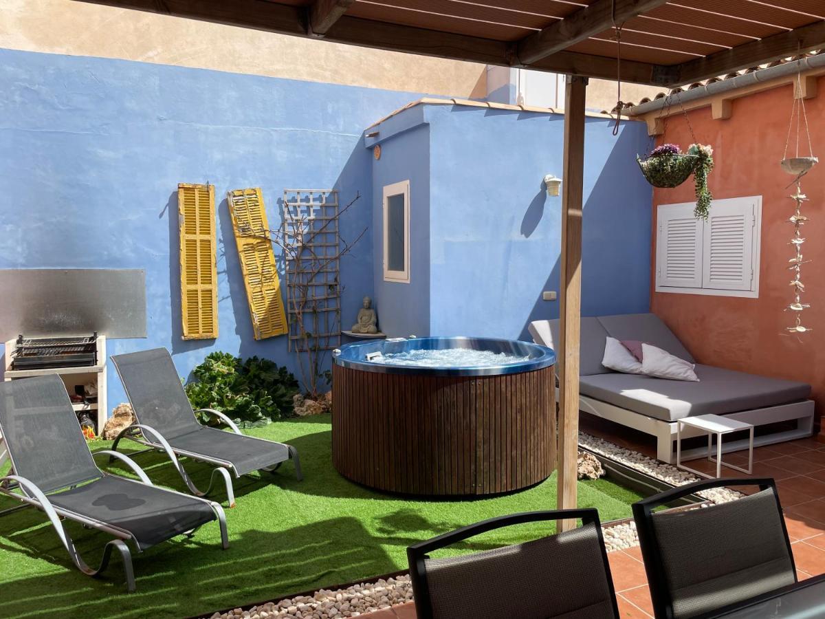 Holiday Home Randemar S'Illot  Luaran gambar