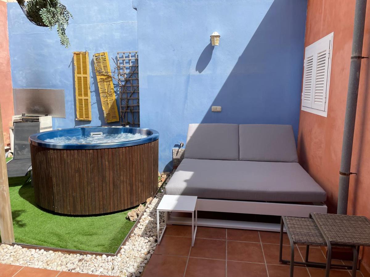 Holiday Home Randemar S'Illot  Luaran gambar