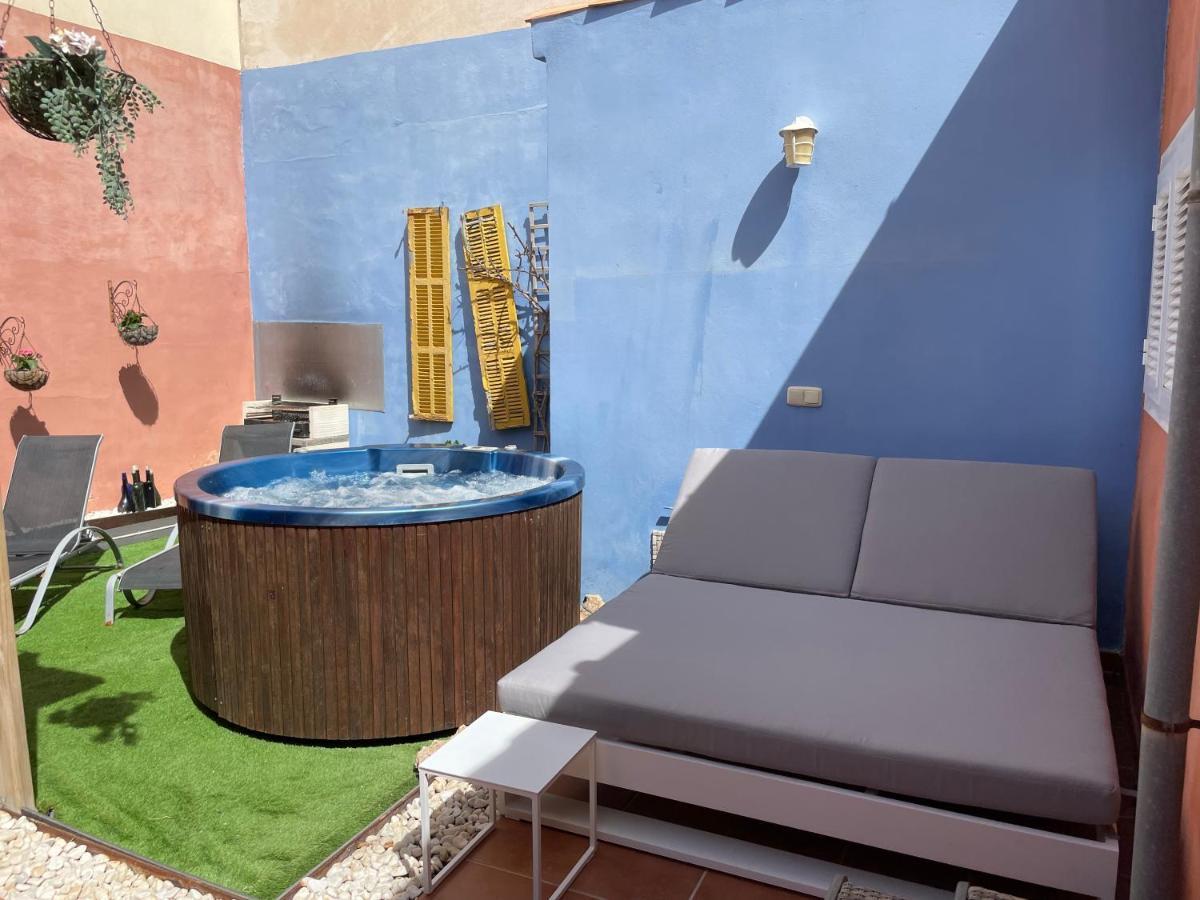 Holiday Home Randemar S'Illot  Luaran gambar