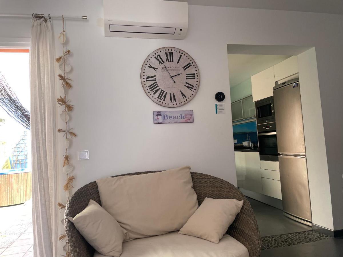 Holiday Home Randemar S'Illot  Luaran gambar